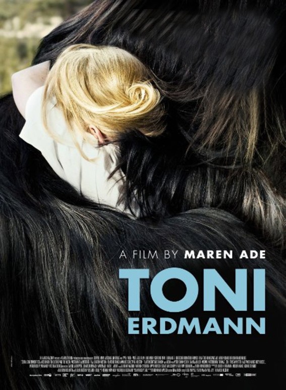 Toni Erdmann