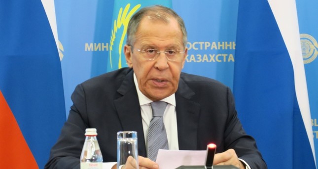 Лавров анонсировал встречу глав МИД стран Центральной Азии и РФ