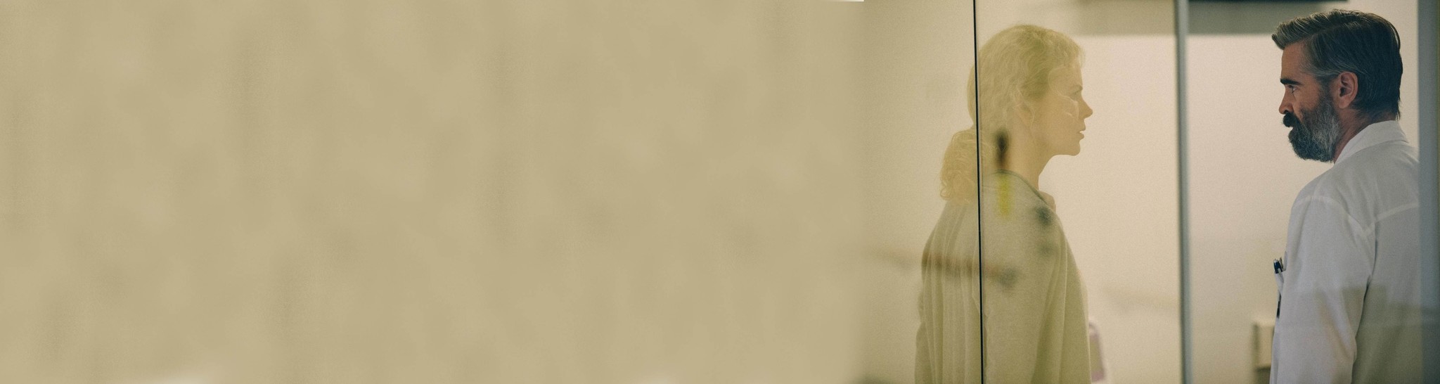 Still from the film u201cThe Killing of a Sacred Deer.u201d