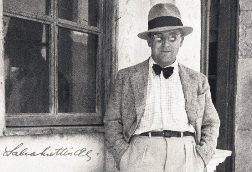 Sabahattin Ali