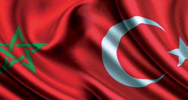 خلال عقد.. التبادل التجاري بين تركيا والمغرب يرتفع بنحو أربع أضعاف