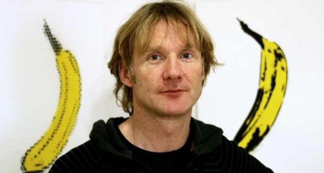 Baumgartel Lasst Erneut Skandalmotiv Von Prasident Erdogan Austellen Daily Sabah