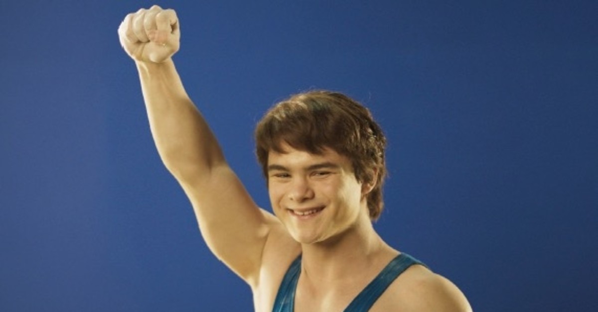 'Pocket Hercules' to be commemorated in film Daily Sabah