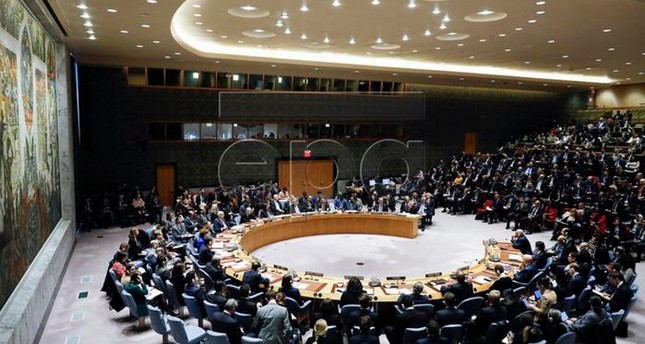بلجيكا تلغي دعوة رئيس منظمة مؤيدة لحقوق الفلسطينيين إلى مجلس الأمن