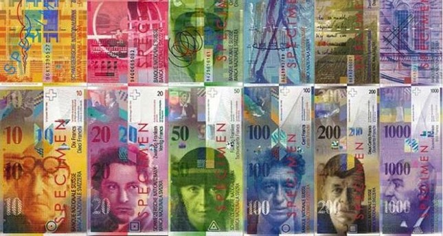 Geldwäsche: 15 Schweizer Banken im roten Bereich