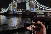 Equipped with four cameras, the Oppo Reno2 consists of a 48 MP Ultra Clear Main Camera, 13 MP Telephoto lens, 8 MP Wide-Angle lens and 2 MP Mono lenses.