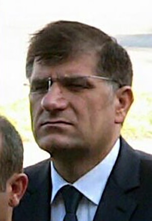 Zafer Kılınç (Sabah File Photo)