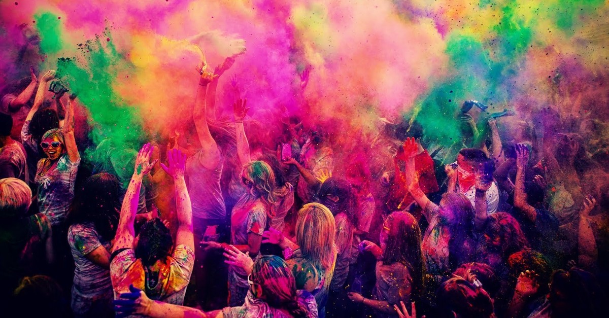 Expat Events Music Sports Food And More Daily Sabah