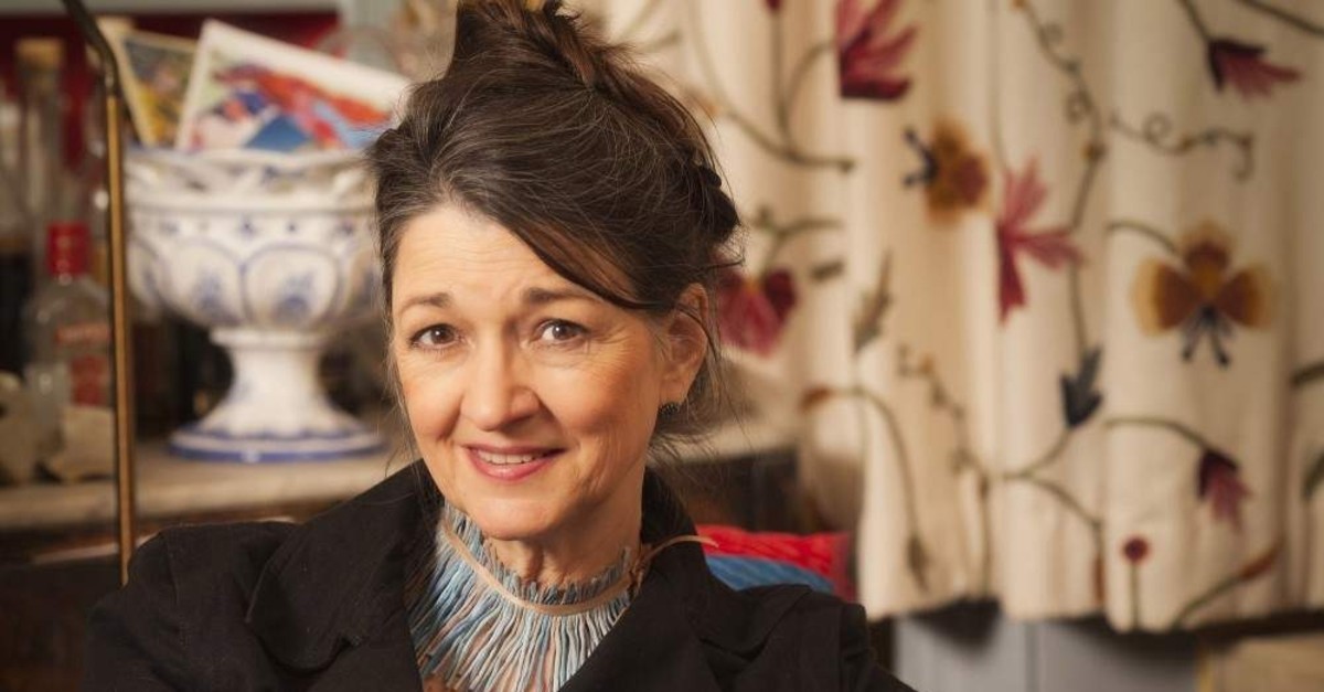 Marina Warner was awarded the Lifetime Achievement Medal by the British Academy.