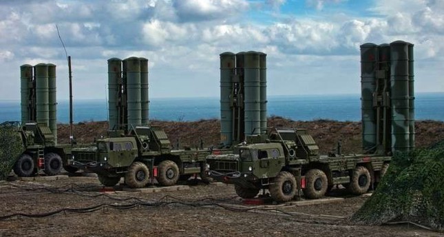 الأركان الأمريكية: الدفاعات الروسية في سوريا فشلت في اعتراض صواريخنا