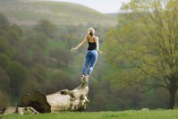 Wellness is not only about spas and massages but about finding inner peace. (FILE PHOTO)