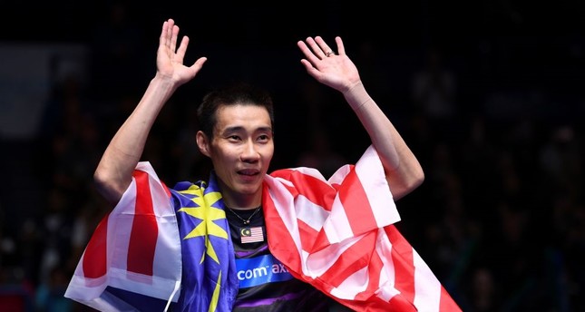 Malaysian badminton icon Lee Chong Wei quits due to cancer ...