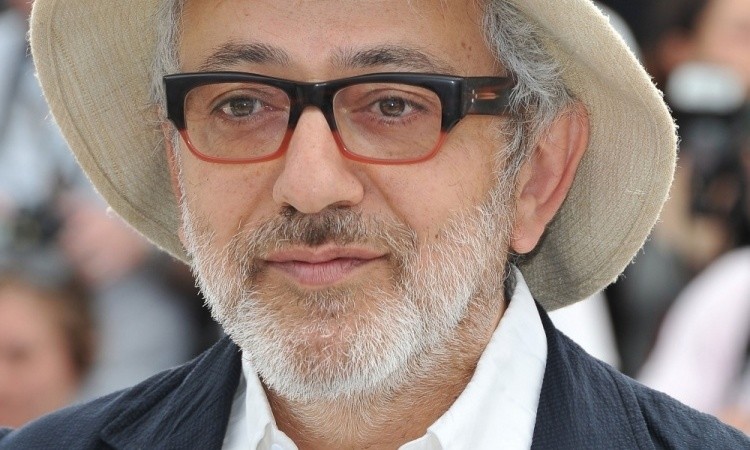 Elia Suleiman is the head of the jury this year.