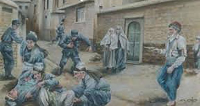 في مثل هذا اليوم.. ذكرى بدء أيقونة النضال التركي سوتشو إمام كفاحه ضد الاحتلال الفرنسي