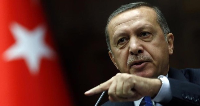 أردوغان يكتب في واشنطن بوست: لا فرق بين داعش وإرهابي نيوزيلندا