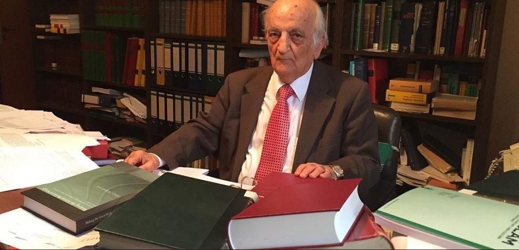 fuat sezgin a life devoted seeking truth a eurocentric history fuat sezgin a life devoted seeking truth a eurocentric history