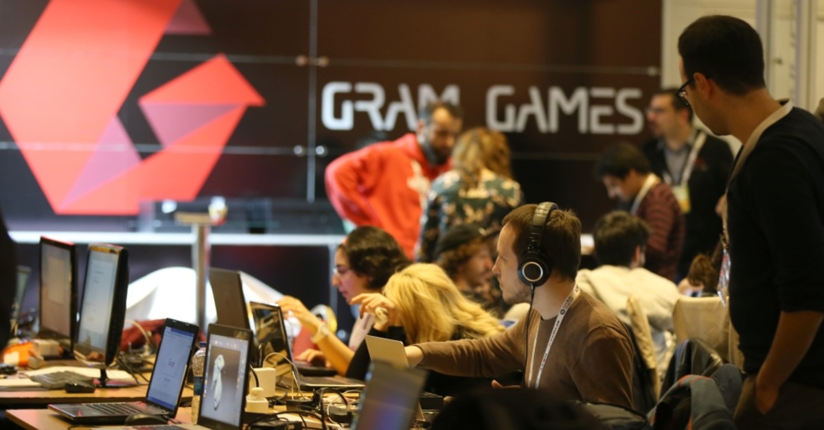 Turkish mobile gaming startup Dream Games raises $255 million