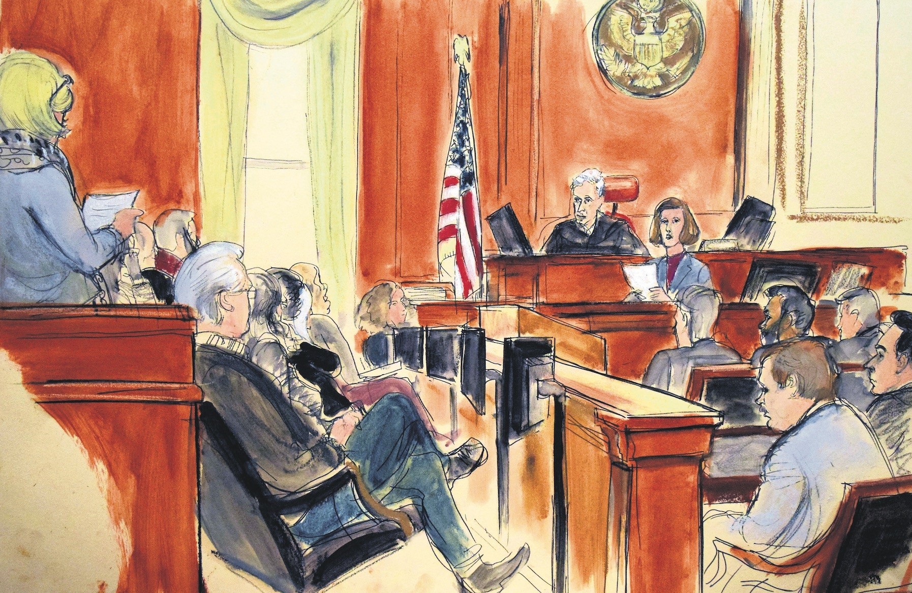Was the Atilla case worth it? Daily Sabah Was the Atilla case worth it? Daily Sabah