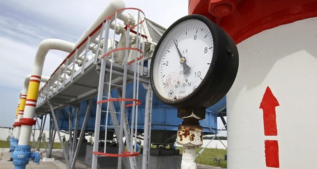 بوتين يصدّق على اتفاقية السيل التركي لنقل الغاز الروسي لأوروبا