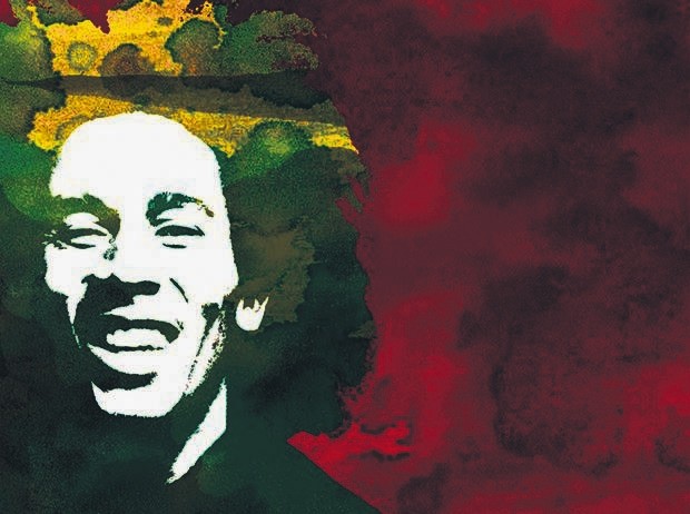 Bob Marley