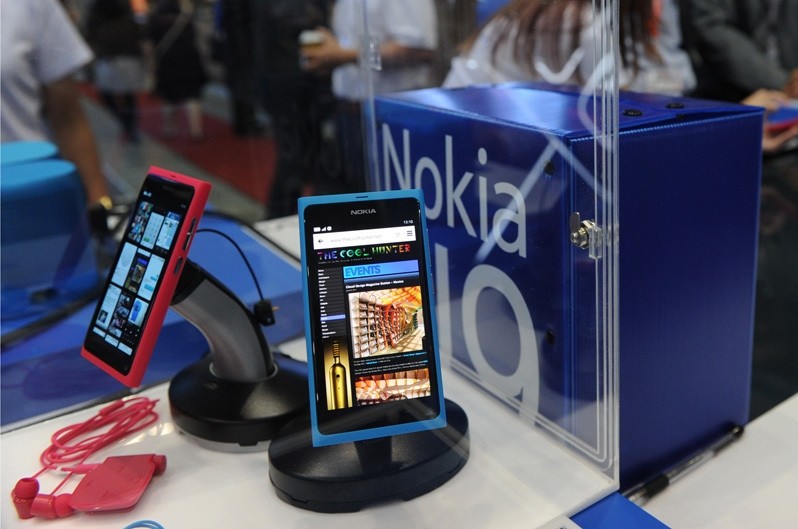 Nokia kehrt zurück auf den Smartphone-Markt
