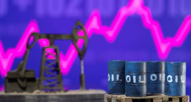 النفط اسعار أسعار النفط