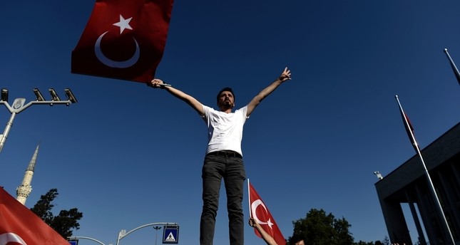 القوات المسلحة التركية: محاولة الانقلاب فشلت.. والانقلابيون سيواجهون أقسى العقوبات