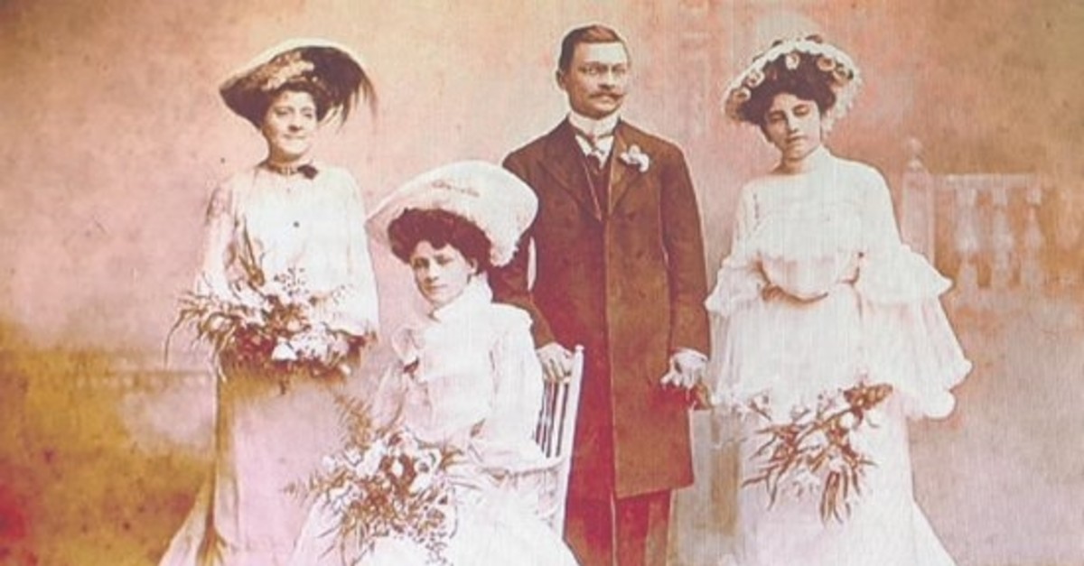 If Ali Kemal Had Money Boris Would Have Been A Turkish Citizen Now Daily Sabah