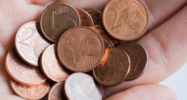 Italien schafft 1- und 2-Cent-Münzen ab