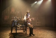 One of the most famous Broadway shows, the u201cFiddler on the Roofu201d will be staged on Feb. 28 and March 1.   