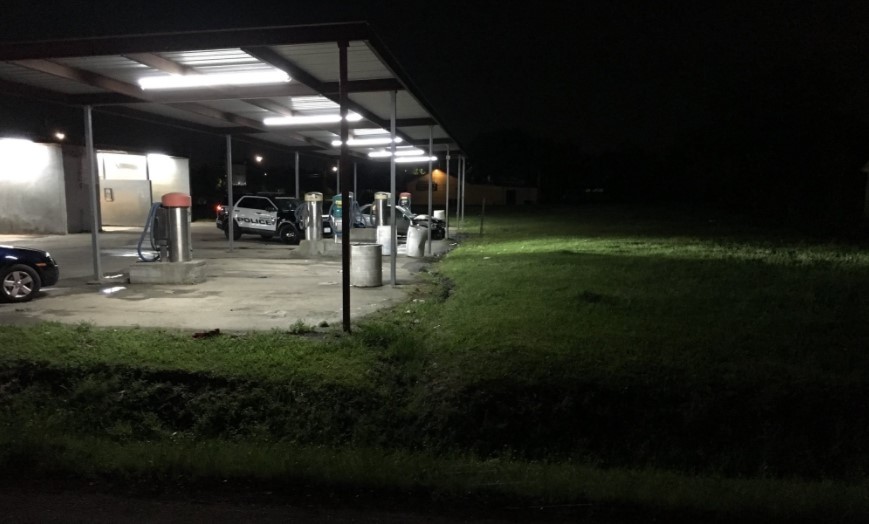  Source: Houston Police