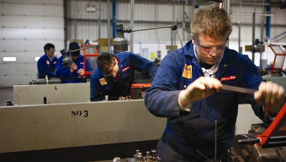 BAE Systems to shed almost 2,000 jobs in organizational shakeup