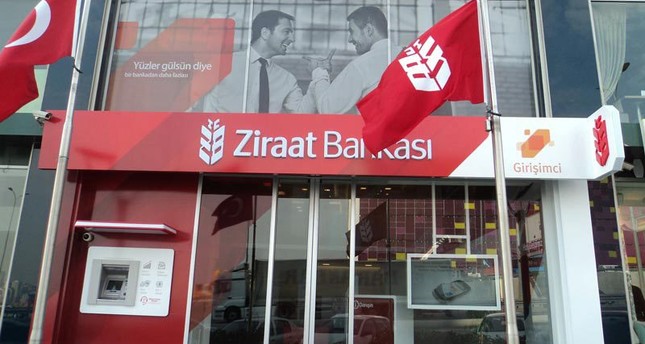 مصرف زراعت بنكاسي التركي يحصل على ترخيص لفتح فرع له في البحرين