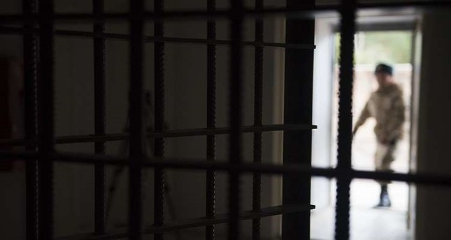 مقتل 20 سجين في تمرد داخل سجن بطاجيكستان