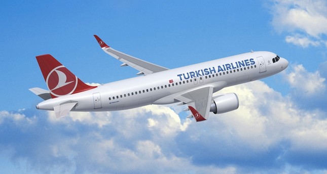 الخطوط الجوية التركية تستأنف رحلاتها من جديد مع أمريكا