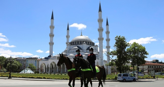 تركيا.. حصيلة المتعافين من كورونا تتجاوز 120 ألفا