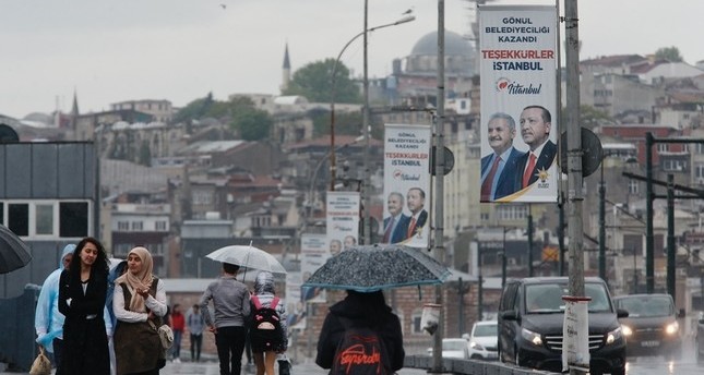 ما المسوغات القانونية التي جعلت اللجنة العليا للانتخابات تتخذ قرار إعادة الانتخابات في إسطنبول
