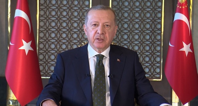 أردوغان: تركيا الحرة تغضب الكثيرين ولا قيمة لتحركاتهم ضدها