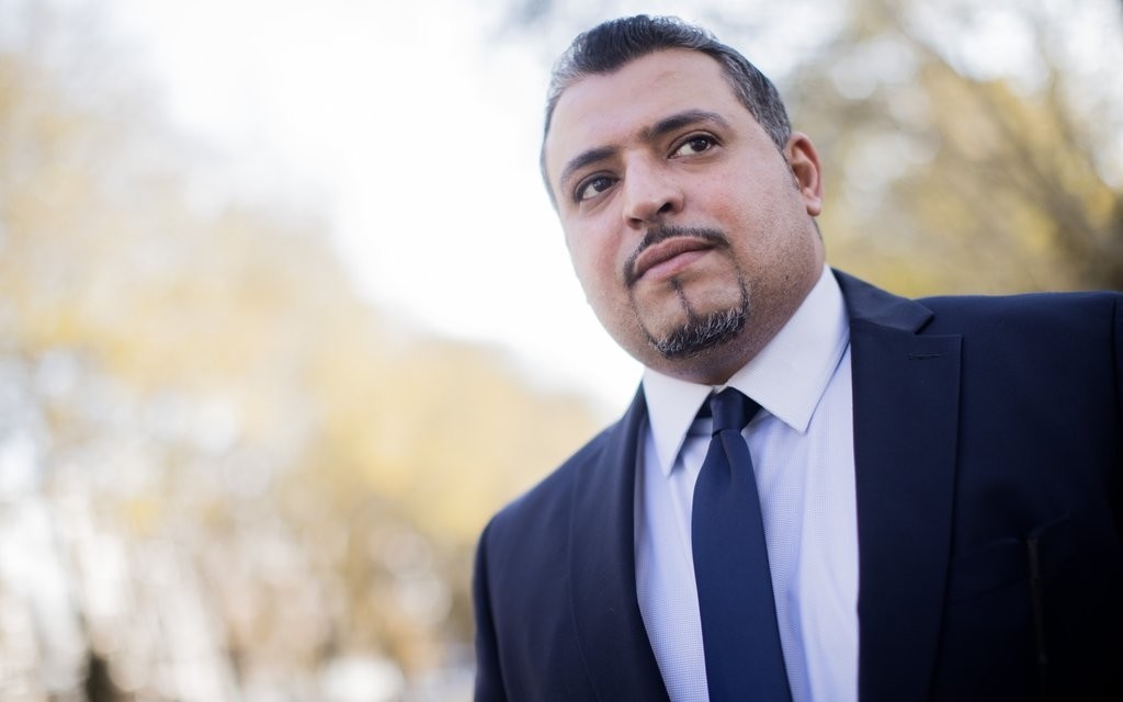 Saudi Prince Khaled bin Farhan al-Saud (DPA Photo)