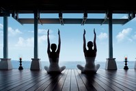 This weekend, Bodrum locals and visitors will have a chance to learn the art of feeling and living good through a variety of events.