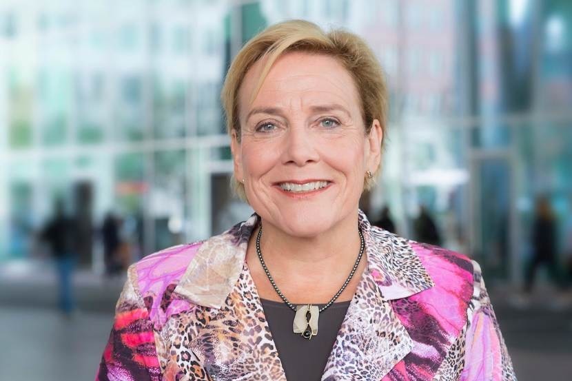 Министр обороны нидерландов Министр обороны нидерландов