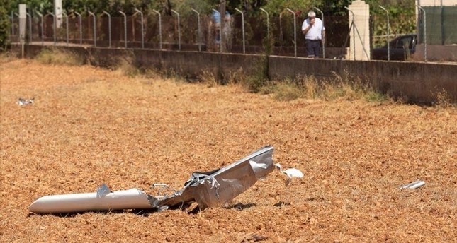 مقتل 7 أشخاص إثر اصطدام طائرة ومروحية في إسبانيا