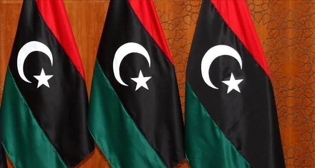 الحكومة الليبية الأيام القادمة ستكون جحيما على كل مرتزق غاز لوطننا Daily Sabah Arabic
