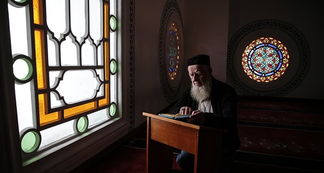 أكثر من 11 ألف مسجد في تركيا يفتح أبوابه للمعتكفين خلال العشر الأواخر من رمضان