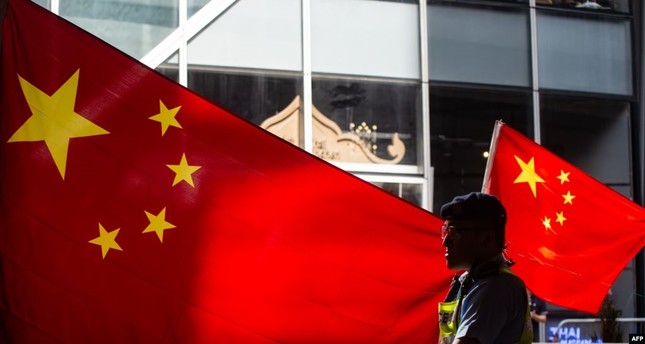 جاسوس صيني يسعى للحصول على حق اللجوء في استراليا بعد هربه من بلاده