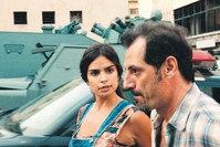 Still from u201cInsult.u201d