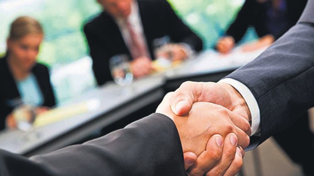 Last year, Turkey signed seven investment agreements with countries around the world, making it the most active in encouraging investments.