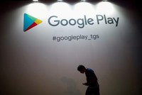 China's smartphone giants team up to challenge Google Play