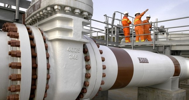 Казахстан сможет прокачивать через трубопровод БТД до 4 млн тонн нефти в год