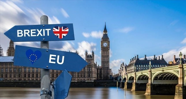 المفوضية الأوروبية: بريطانيا أكثر المتضررين حال خروجها دون اتفاق